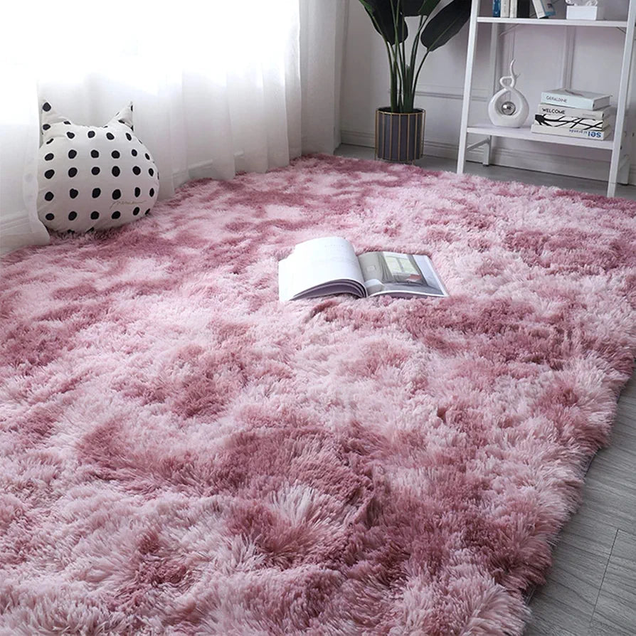 Elite Alfombras™ Plush Grass Rugs