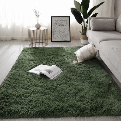 Elite Alfombras™ Plush Grass Rugs