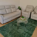 Elite Alfombras™ Plush Grass Rugs