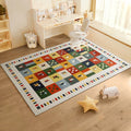 Elite Alfombras™ Plush Grass Rugs