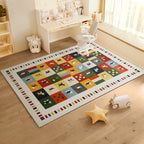 Elite Alfombras™ Plush Grass Rugs