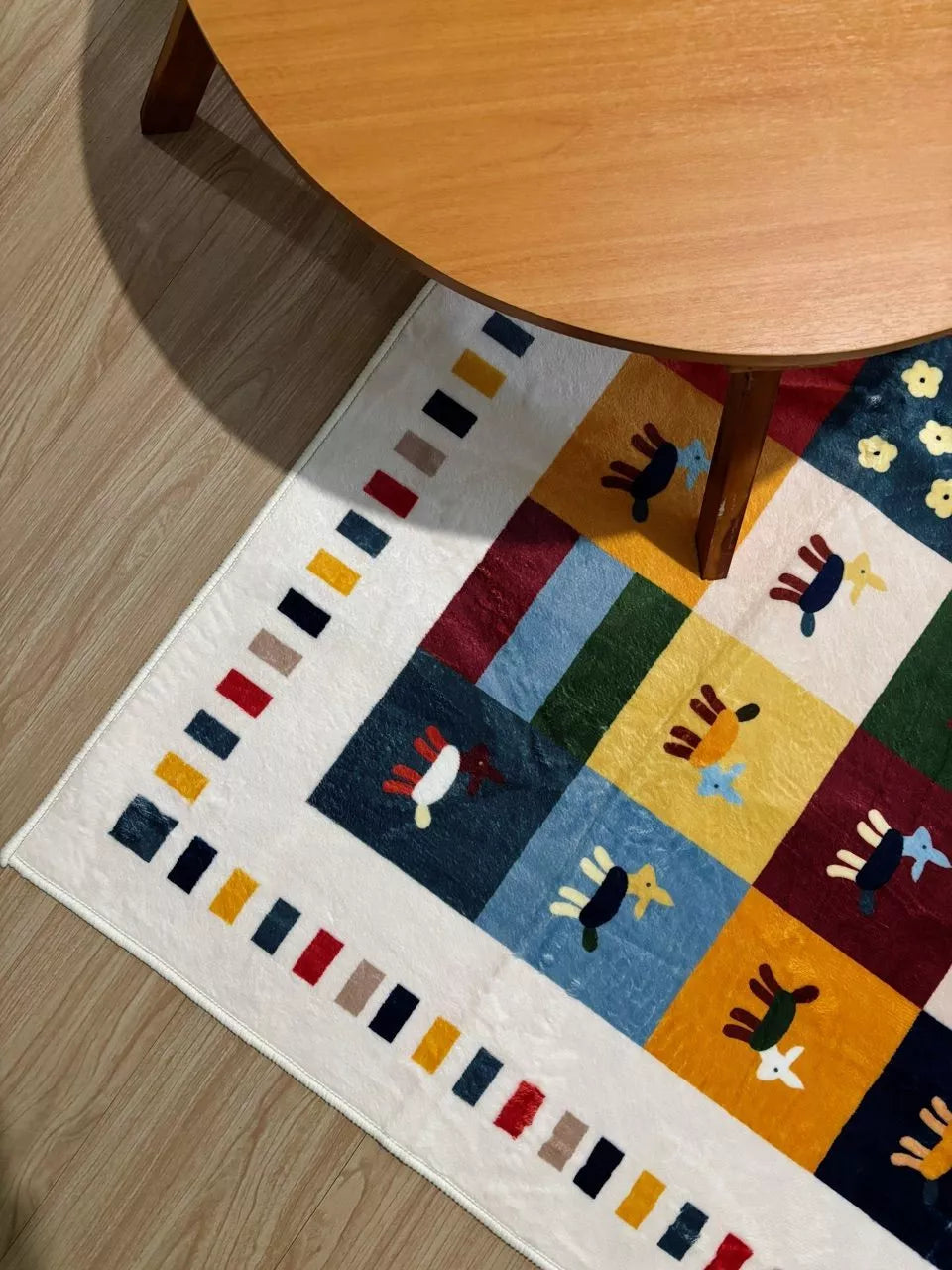Elite Alfombras™ Plush Grass Rugs