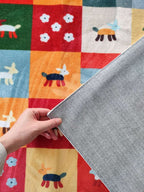 Elite Alfombras™ Plush Grass Rugs